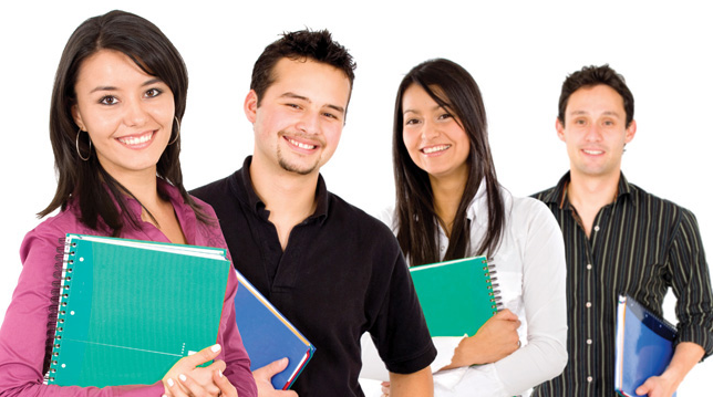 estudantes estudantes